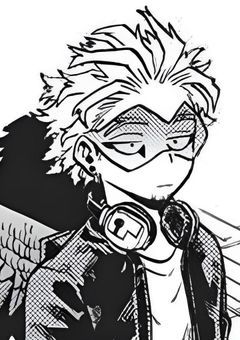 【ヒロアカ】早すぎる男の彼女です