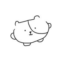 ぽんさんのアイコン画像