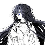 琴吹 リコリスさんのアイコン画像