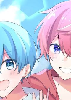 俺の相棒はテニスをやめたいらしいです