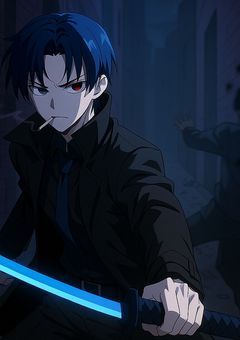 神宮寺桜羅の過去