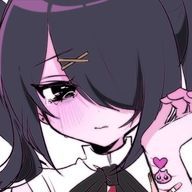 　　幸福ちゃんさんのアイコン画像