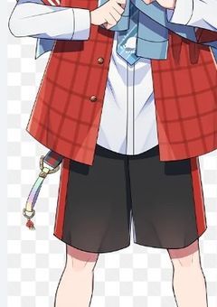 私の御守り　、　　　　　　　　　　　　守護霊　が　憑いていた件　。