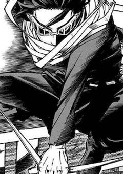 無情の最強さん、貴方のお陰で愛を知る。