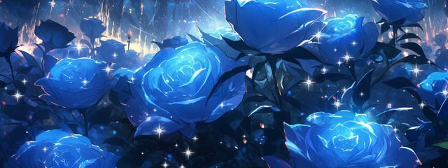 　　　琥珀さんの壁紙画像