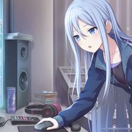 >^・-・^<さんのアイコン画像