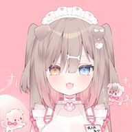 🎀🐶さんのアイコン画像