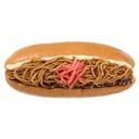 一歌@焼きそばパン