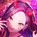 杏@こ、こはね？