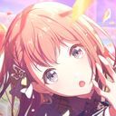 遥@みのりと籍いれました♡