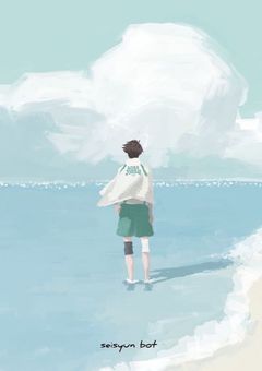 君のいない春は少し苦くて