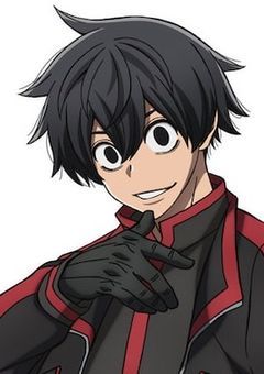 先輩！いい加減振り向いてください！！