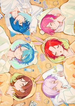 irxsが子供に______！？