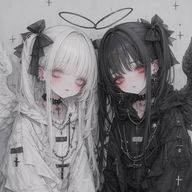 天音    永久のくろれお民🥀🎸🐈‍⬛さんのアイコン画像