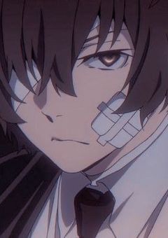 3年E組の太宰さん