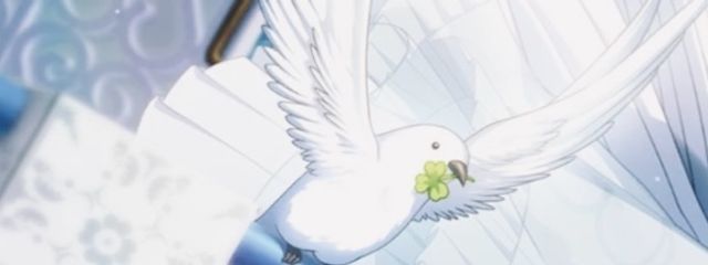 雨宮 夜宵さんの壁紙画像