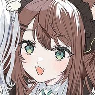 　　星乃 莉彩 　． @ 更新停止・ほぼ無浮さんのアイコン画像