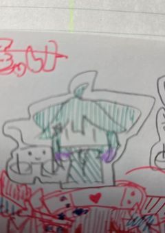 ボカロ(広義ボカロ含む)ボカロ曲(広義ボカロ曲含む)の子達でシェアハウス(ﾘﾒｰｸ)