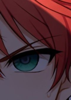 この館では、振り返るな。