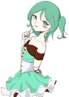 【偏愛毒】I'm your IDOL !