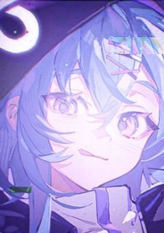         " 自称天才 " ライバー   