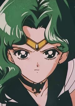 ♡ : 花畑に冷水を