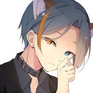 吉音 ~Kitsune〜さんのアイコン画像