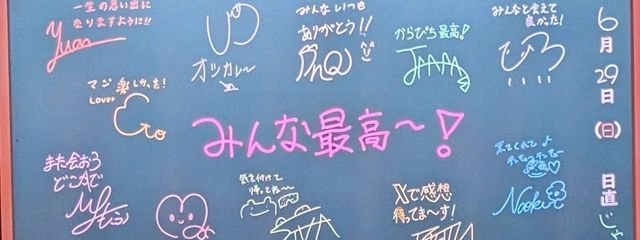 リズさんの壁紙画像