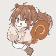 リズさんのアイコン画像