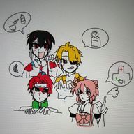 晴宮雨華さんのアイコン画像