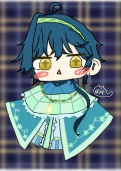 イラスト部屋