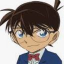 江戸川コナン