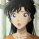 中森青子