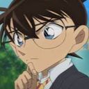 江戸川コナン