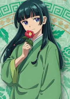 忍者、後宮に落ちた様で。