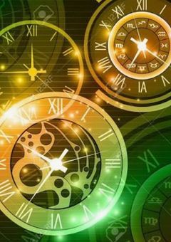 前世は前世、今世は今世