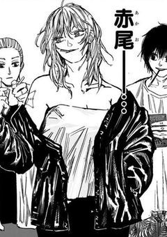 ORDERの自由人、帰って来ました。