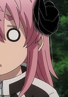 好きなアニメの世界に！
