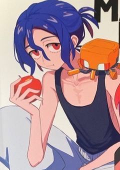 シュウジといつも一緒に居るあの子は最強。