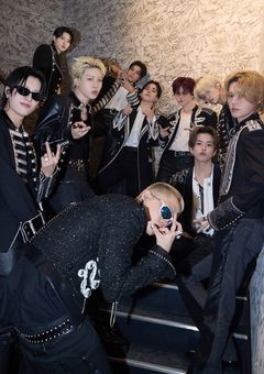 treasureと1番目の患者💎