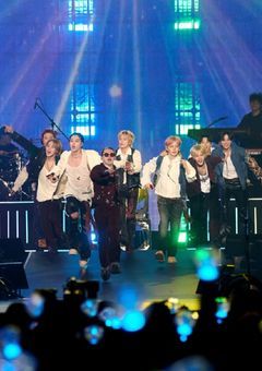 treasureの儚いマネージャー