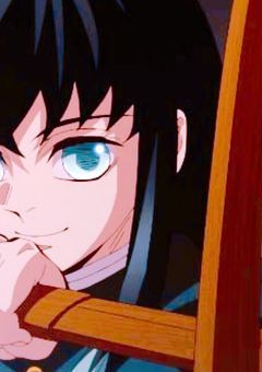 " 体 " 触られると強くなる剣士