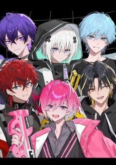 めておらの妹or弟はSTPRメンバーから愛されてます【参加型〆切】