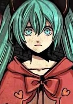 Bad end night【参加型〆切】