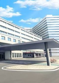 STPR病院【参加型〆切】