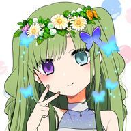 花鈴さんのアイコン画像