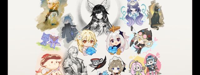 月詠⋆☽·̩͙‪さんの壁紙画像