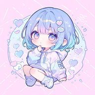 月詠⋆☽·̩͙‪さんのアイコン画像