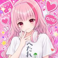天音 咲︎🎀#サボり常習犯さんのアイコン画像