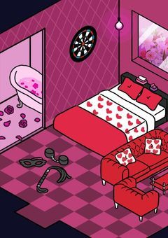 俺の犯し&犯され部屋